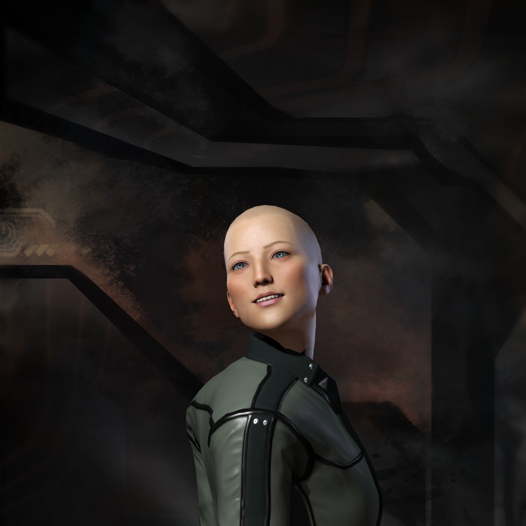 Caldari Citizen 93719220