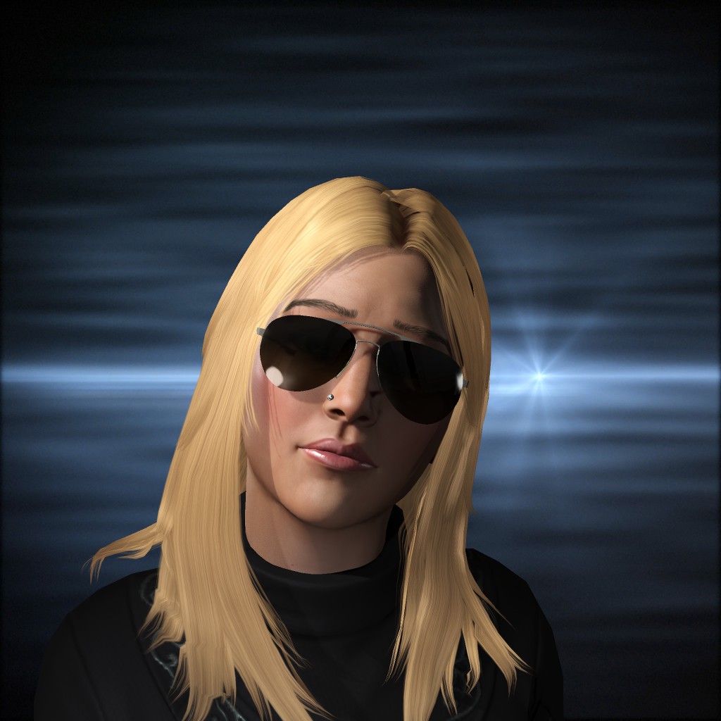 Elizabeth Sunstorm