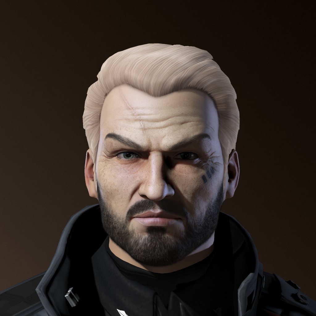 Griffis Hakari