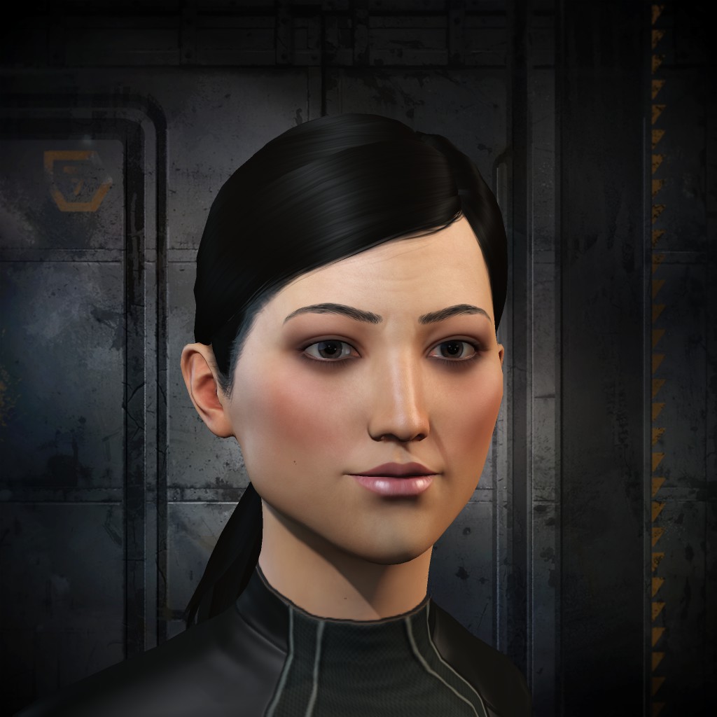 Midori Asakura