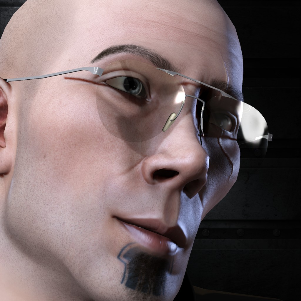 Human AfterAll