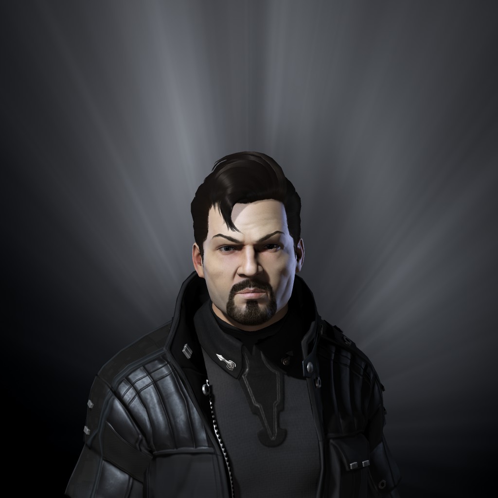 Caldari Citizen 93719904