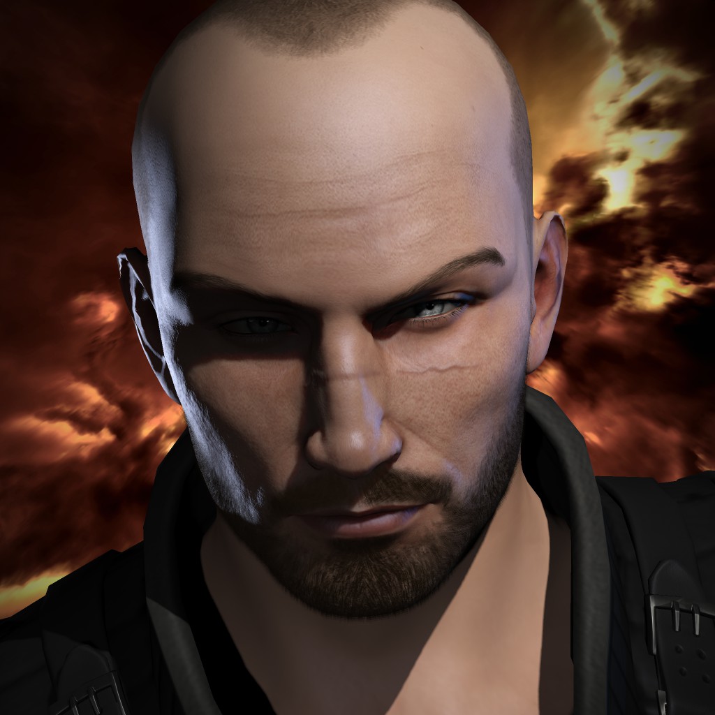 Rheagar Ragnarson