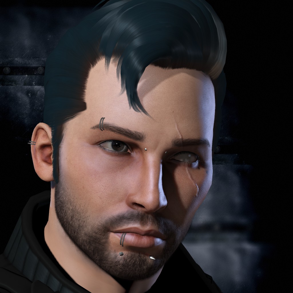 Alaric Saltzmann