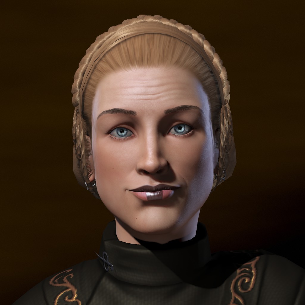 Brumhilda Fritz