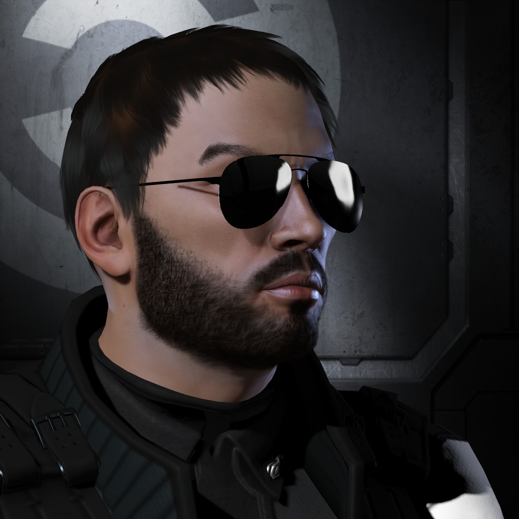 Caldari Citizen 93720169