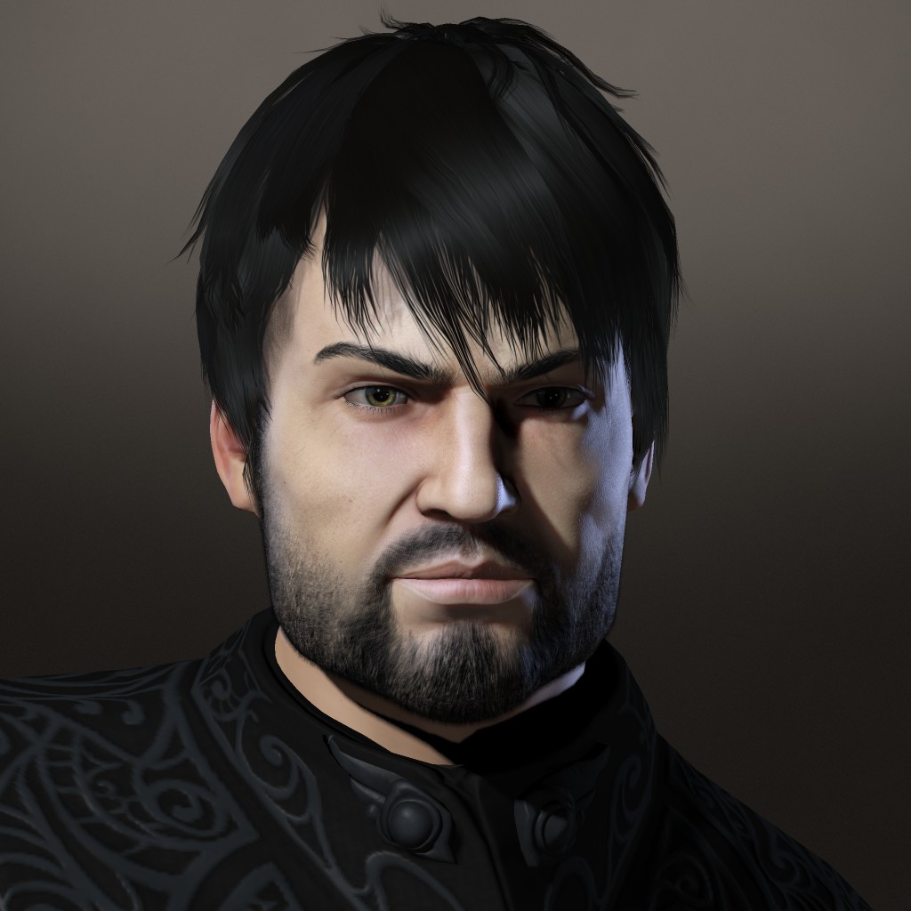 Arcturus Ortiz