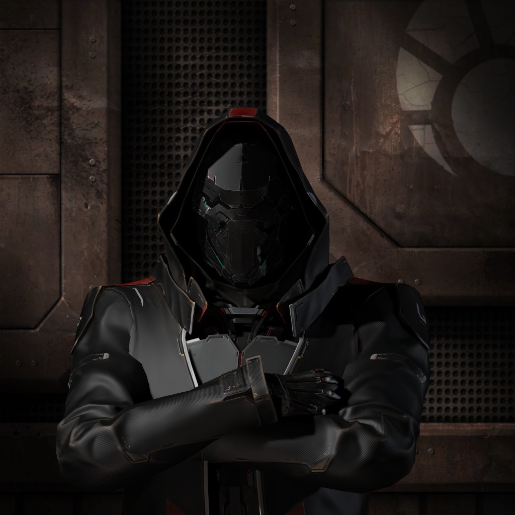 Universe Commander Franco
