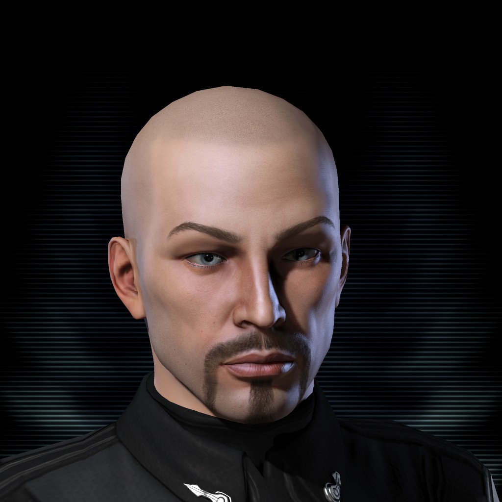 Caldari Citizen 93720871