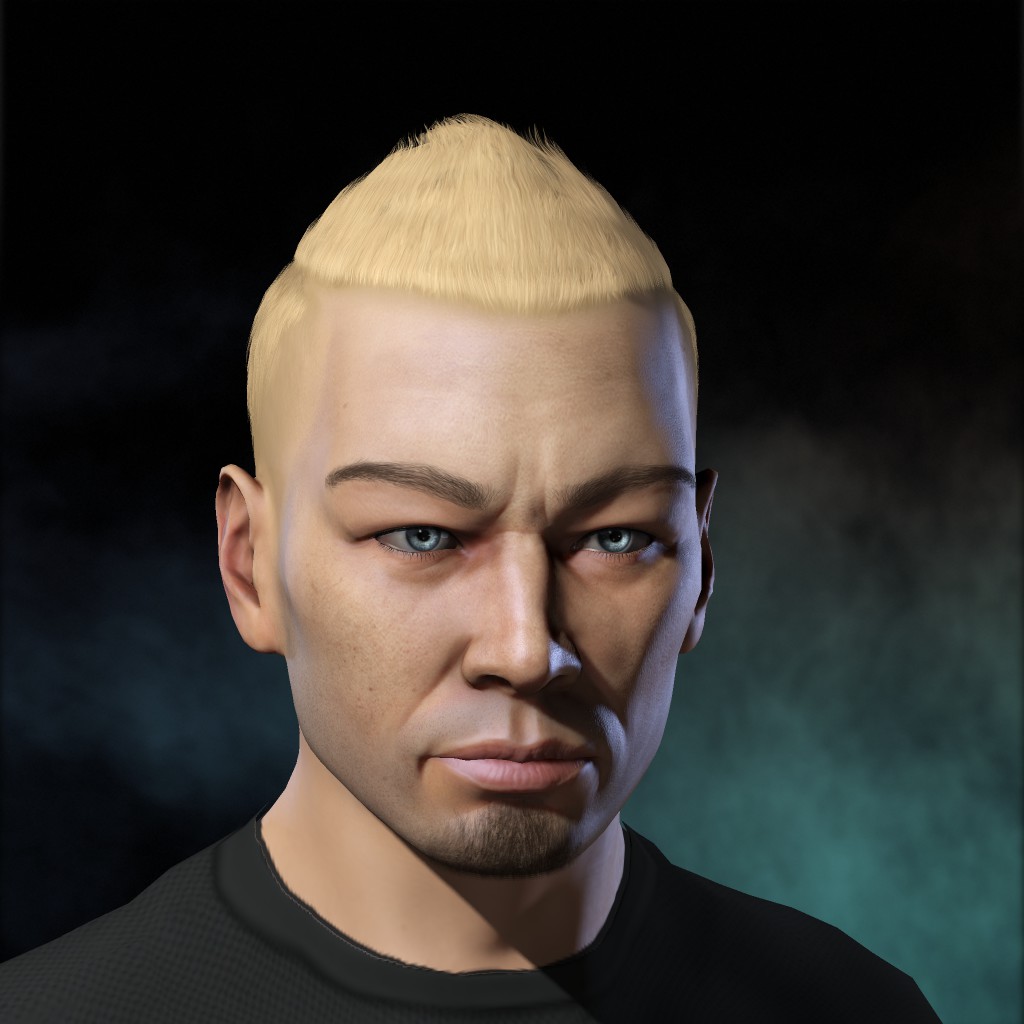 Caldari Citizen 93720882