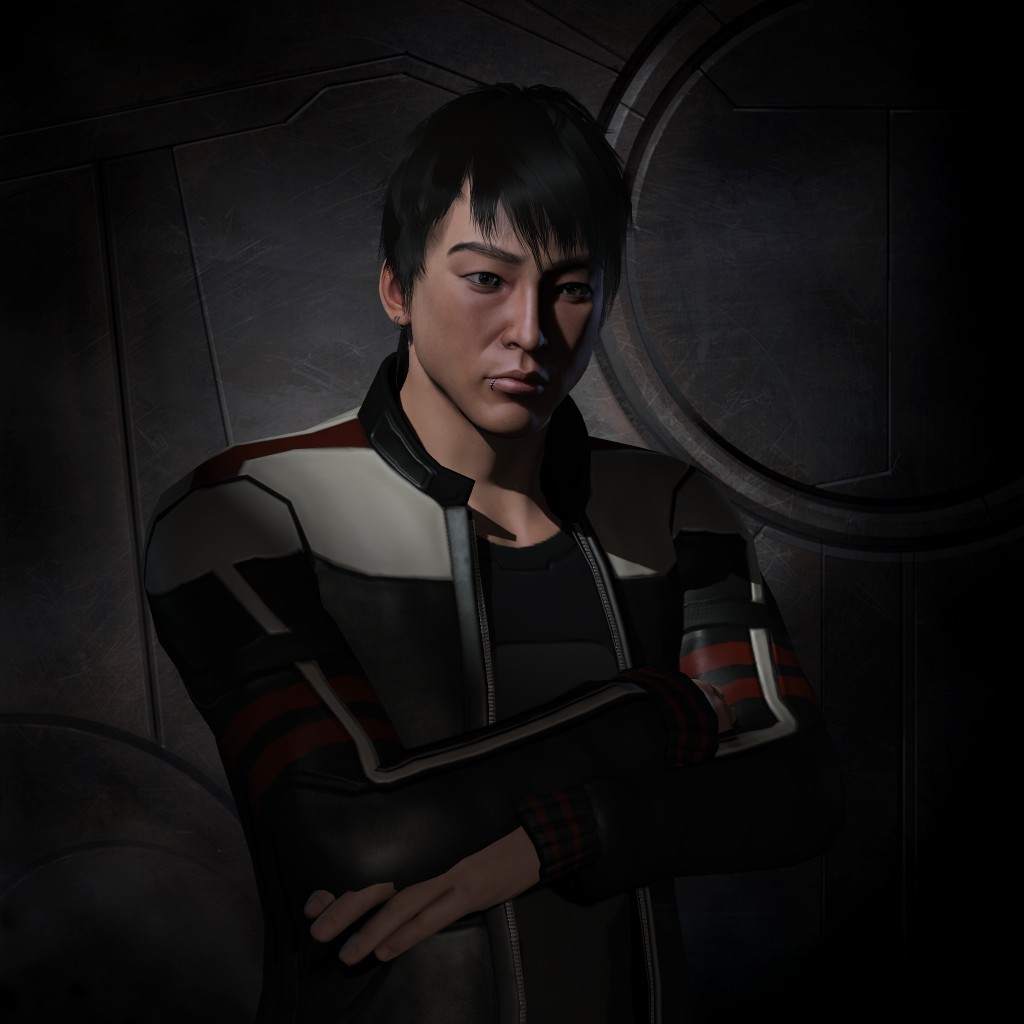 Kou Seijuro