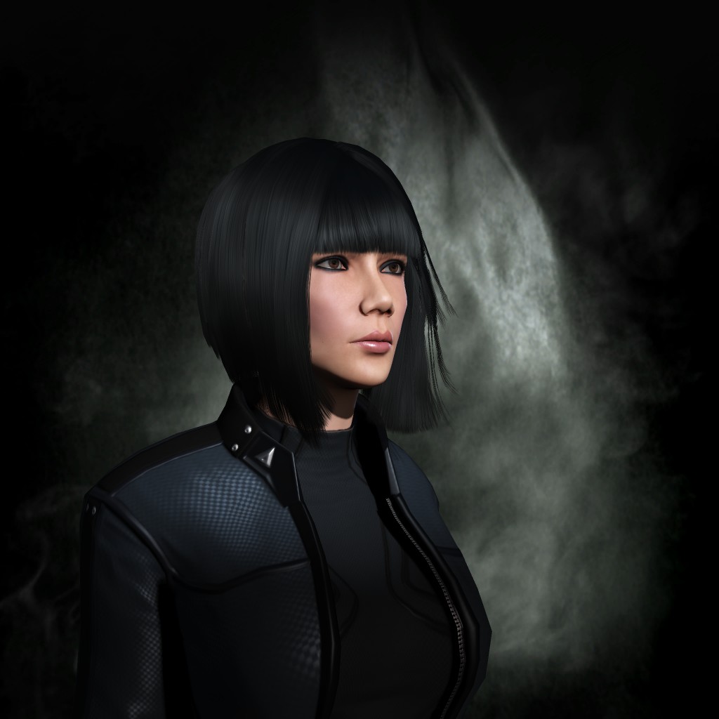 Astria Nolen