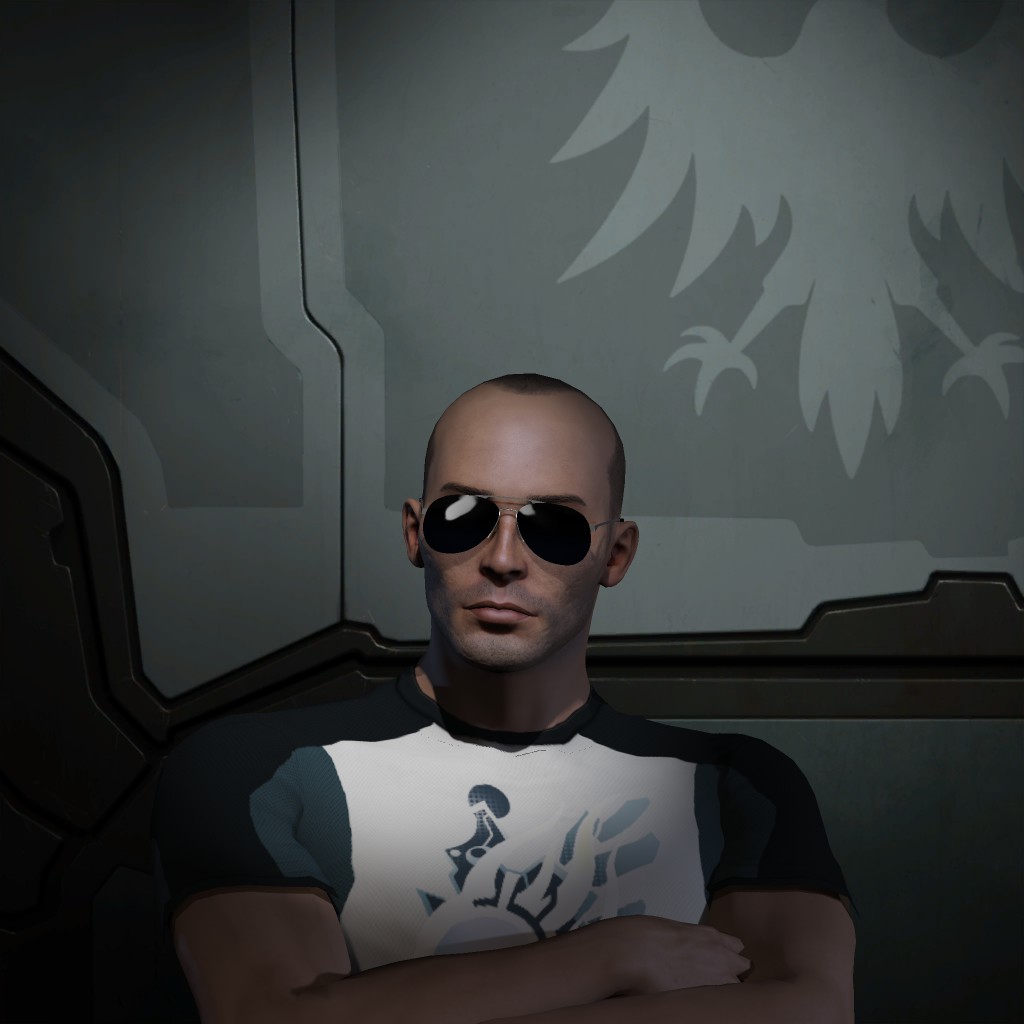 inv portrait