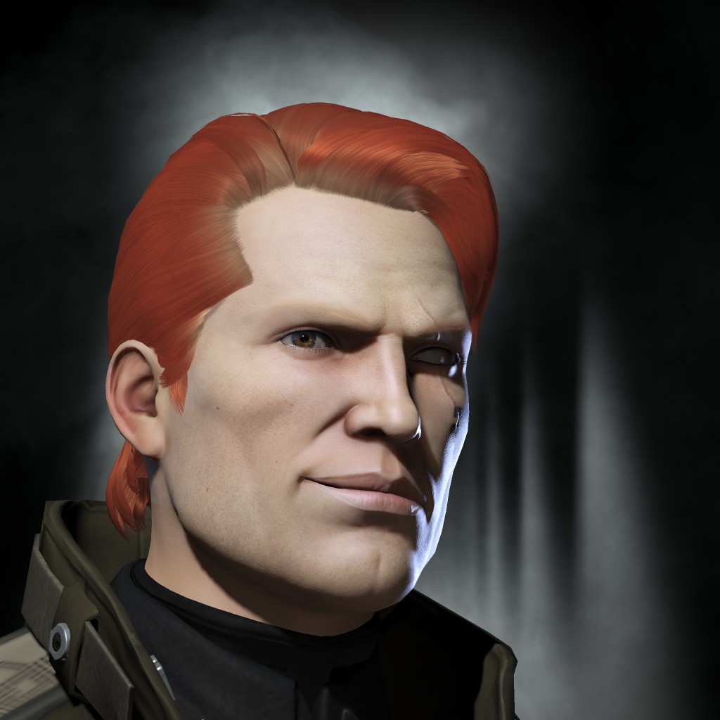 Caldari Citizen 93721715