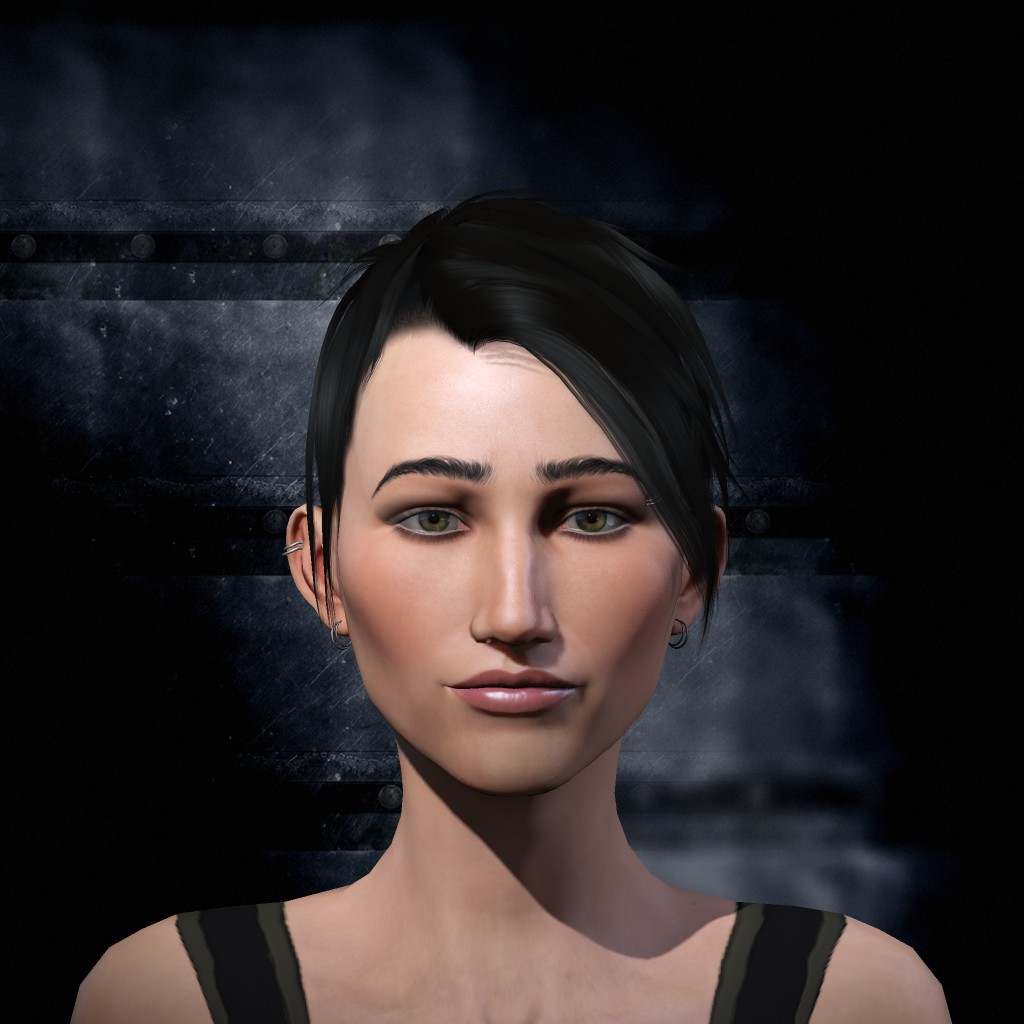 Katherine Kiramin