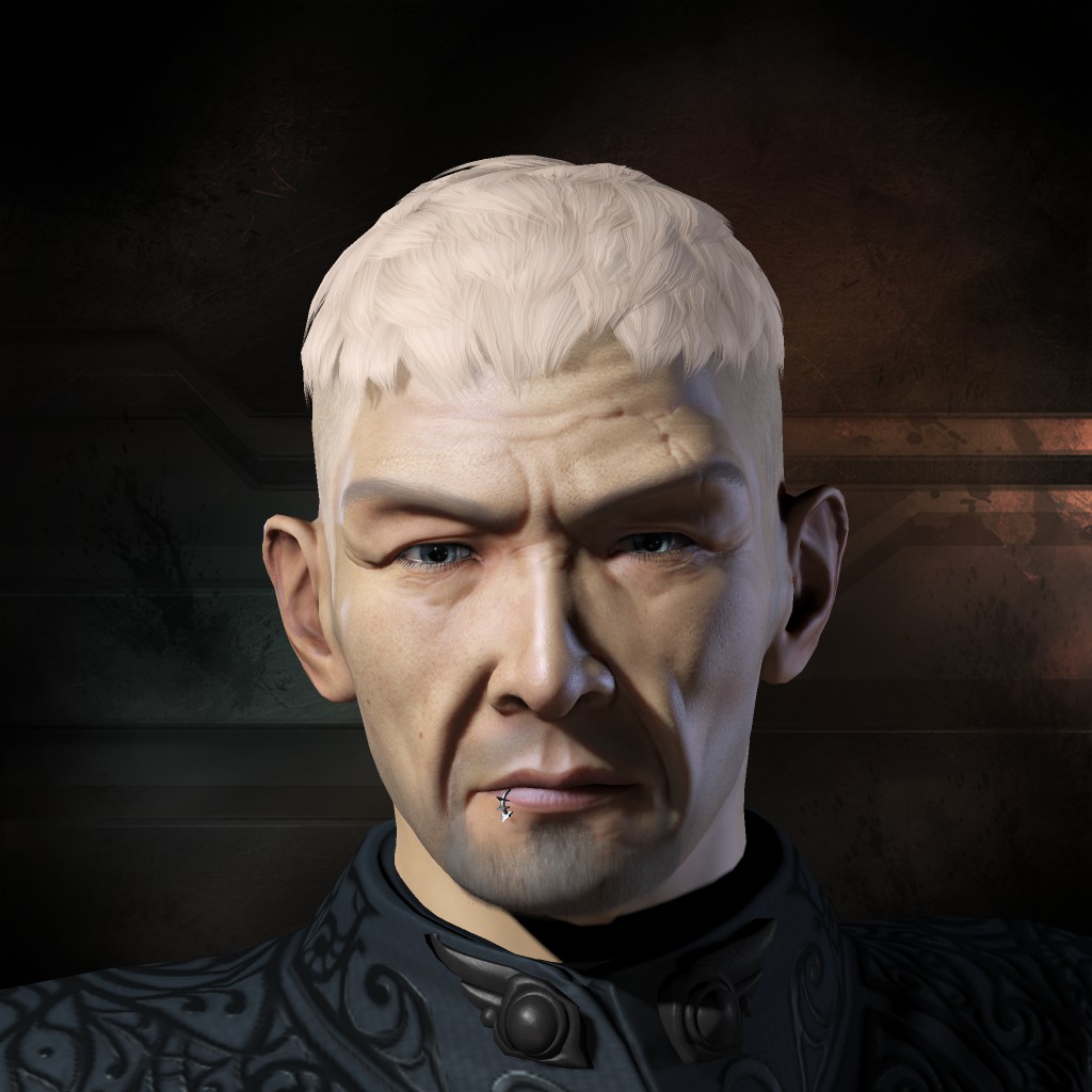 Amarr Citizen 93722255