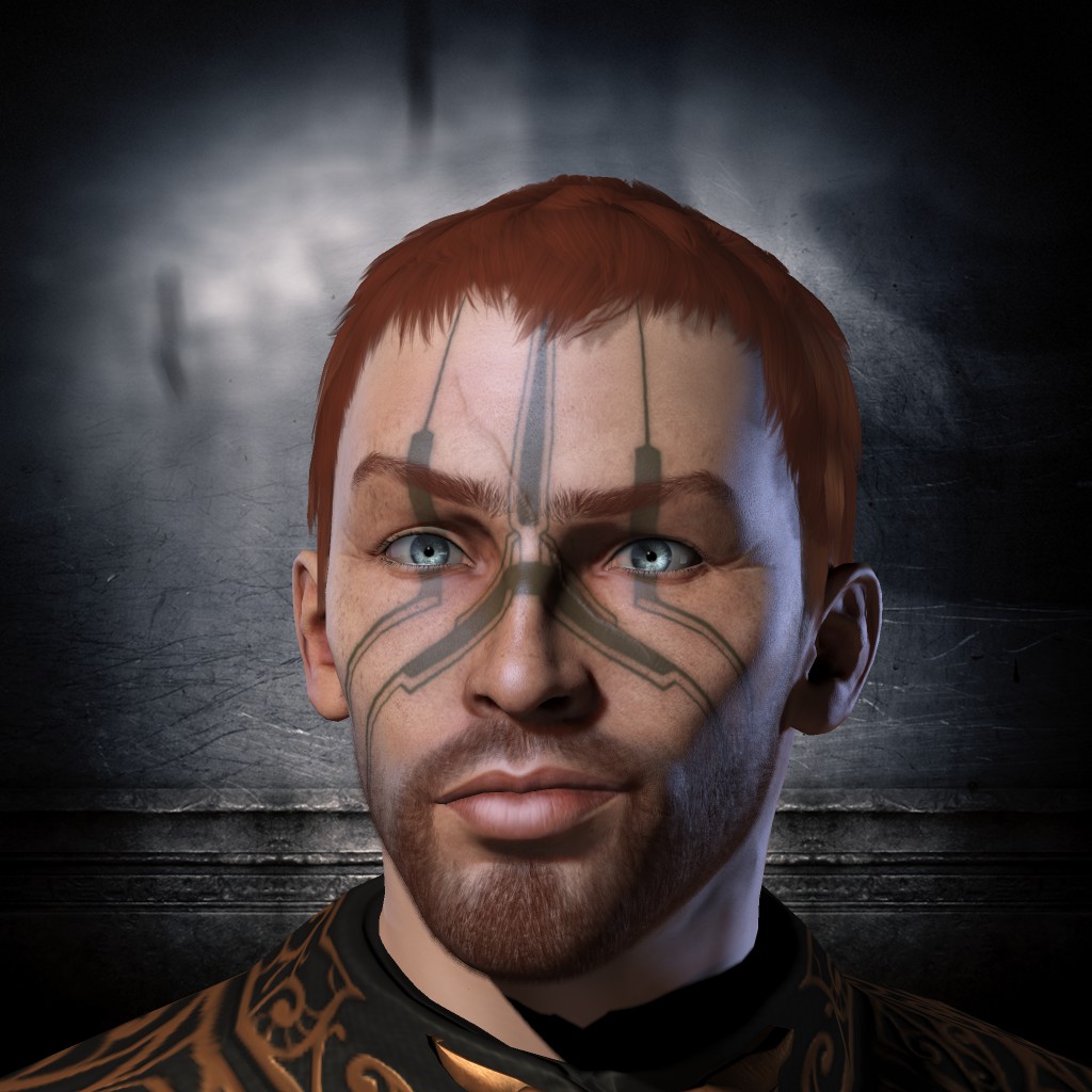 Deus ExDraconis
