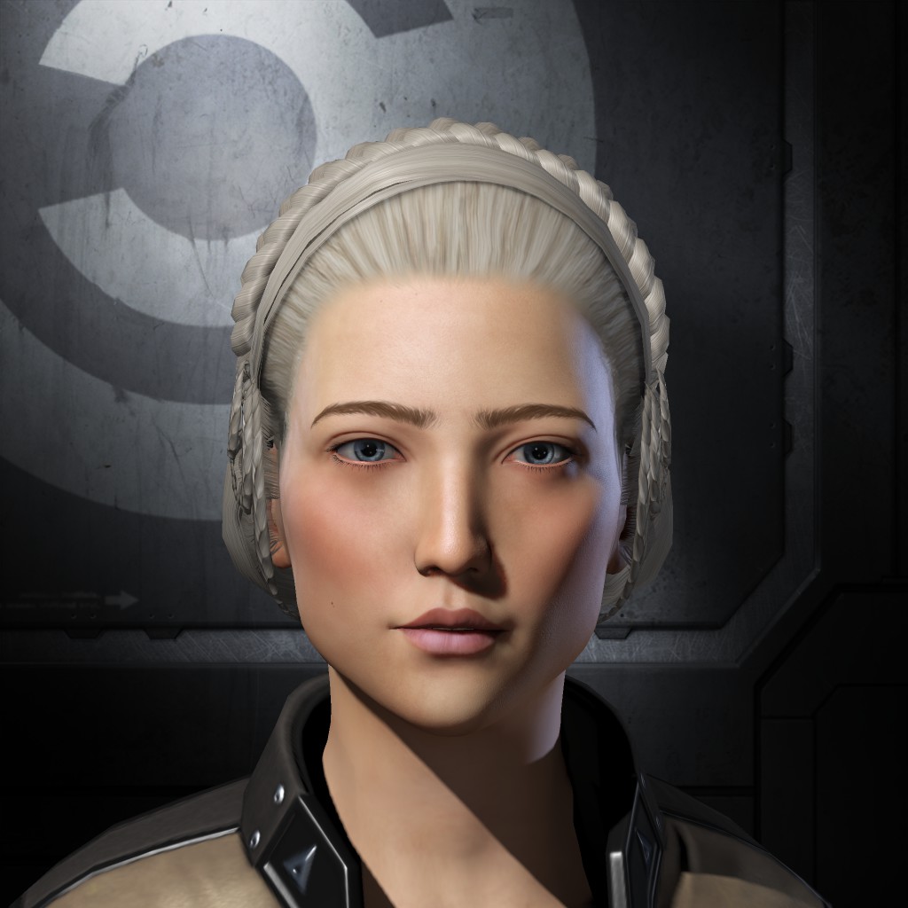 Caldari Citizen 93723001
