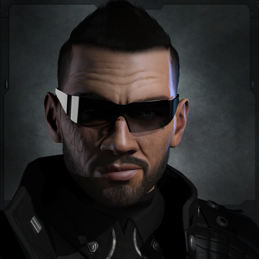 Vertex Endashi