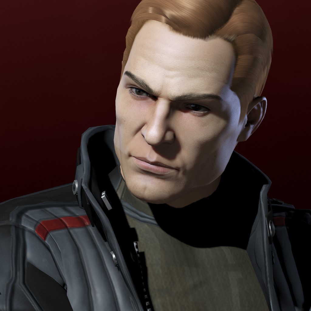 Caldari Citizen 93723688