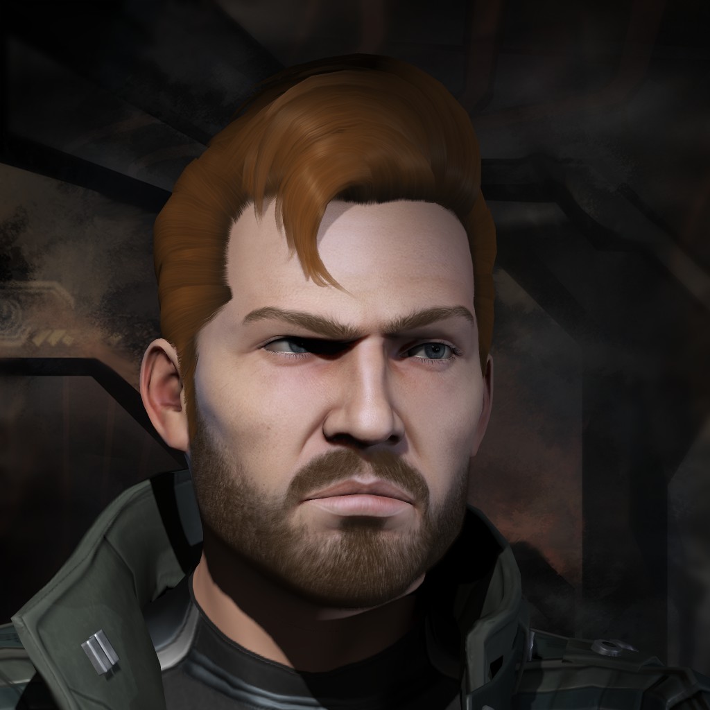 Edward O'brien