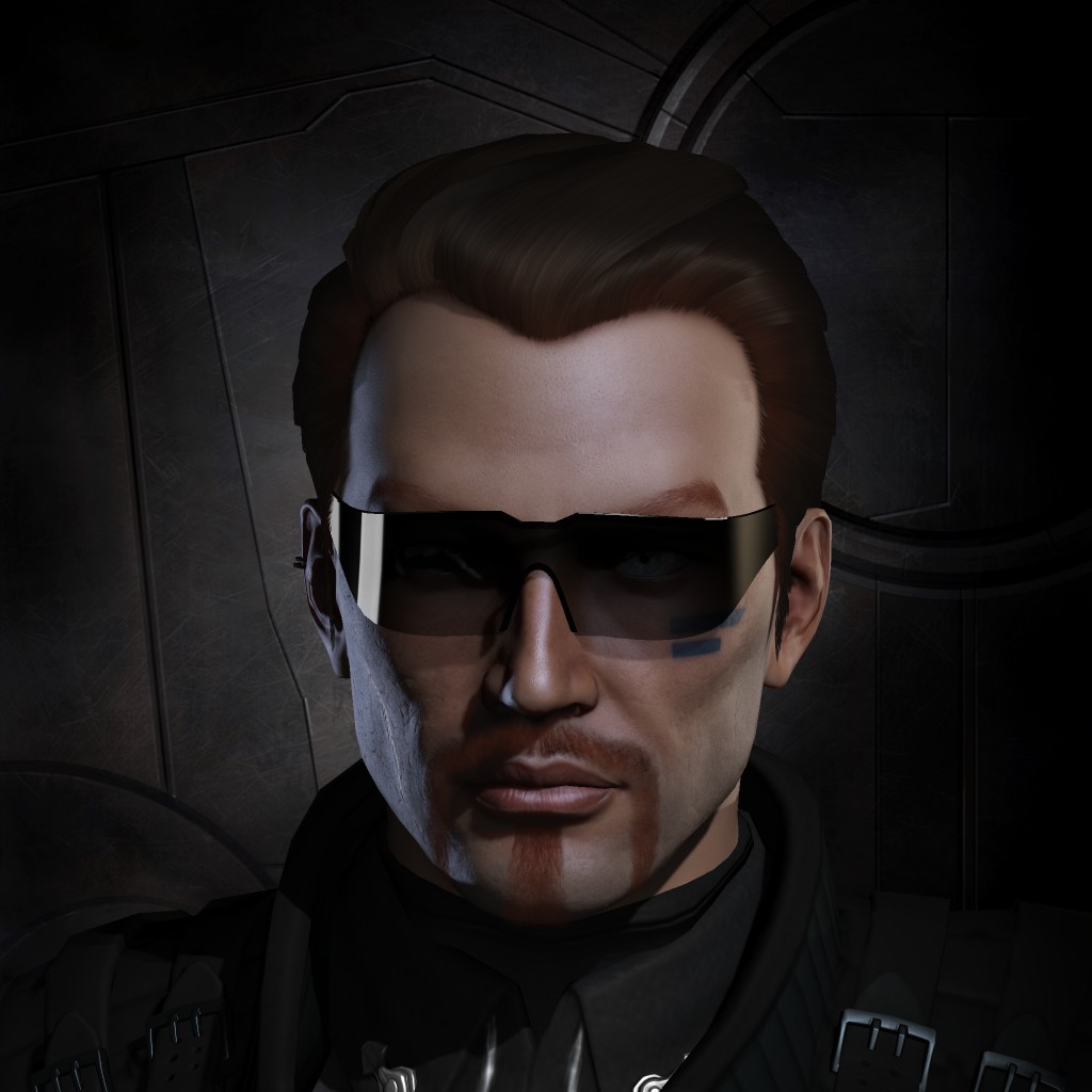 Kyton Torgue