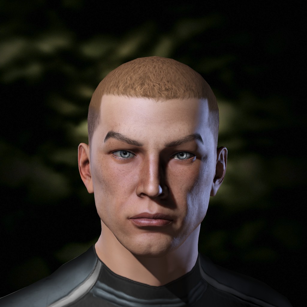 portrait