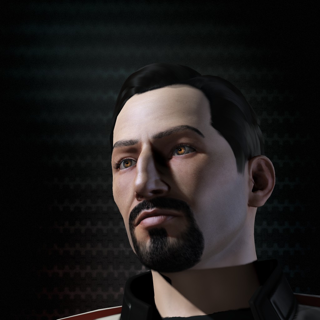 Gallente Citizen 93724392