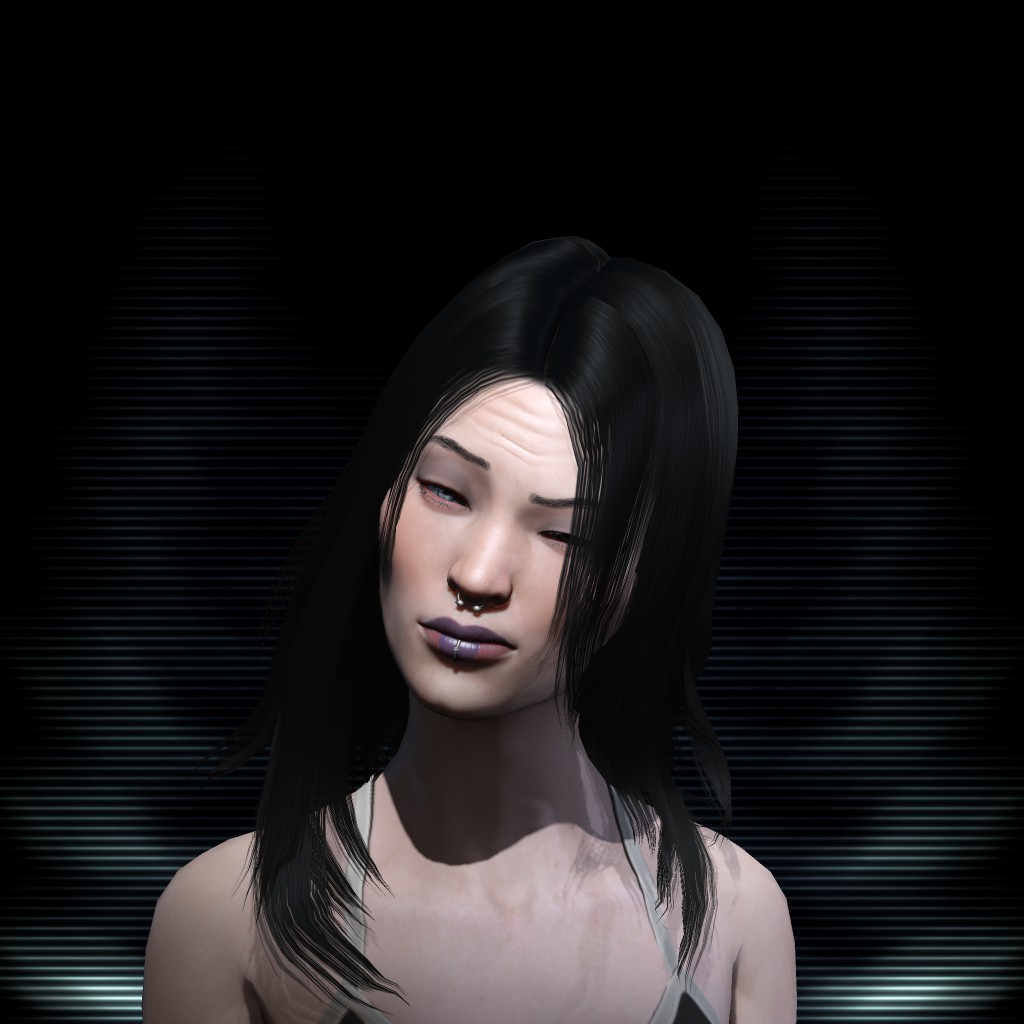 Orandra Hegirin