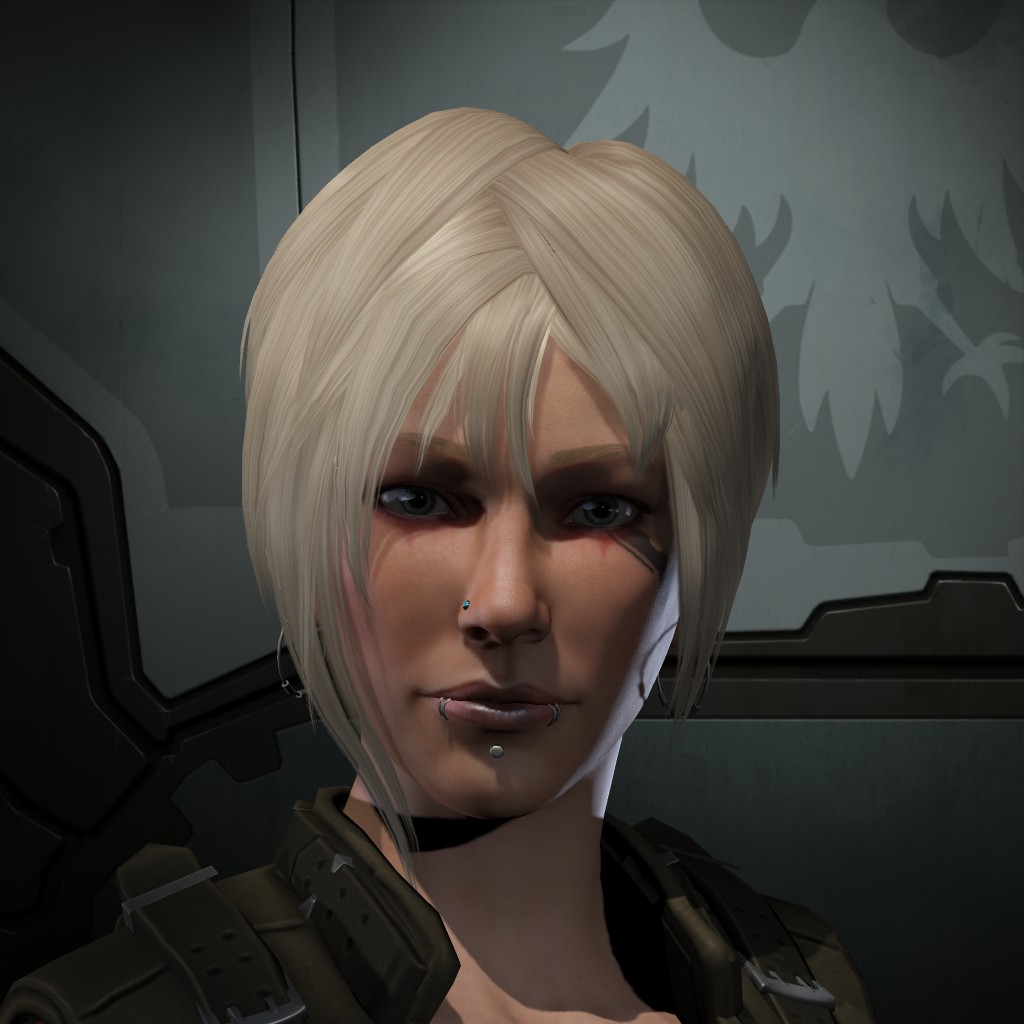 Valaria Khan