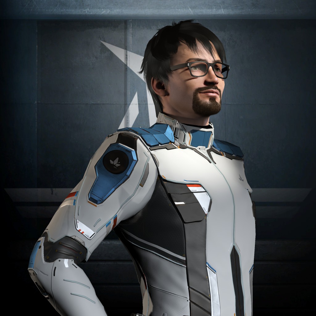 inv portrait