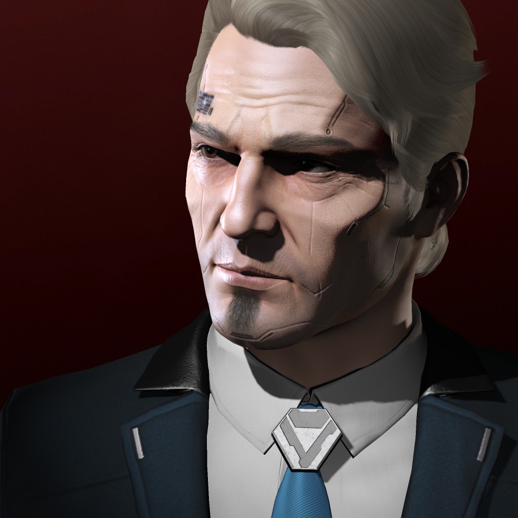 Codename Ouranos
