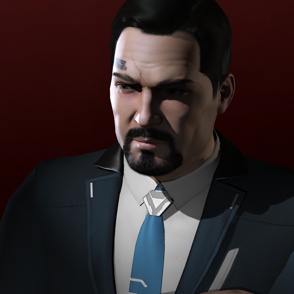 portrait
