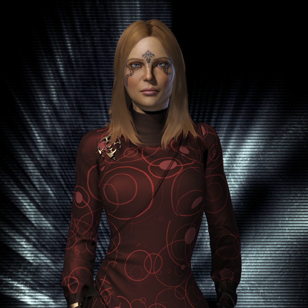 Shaera Holl
