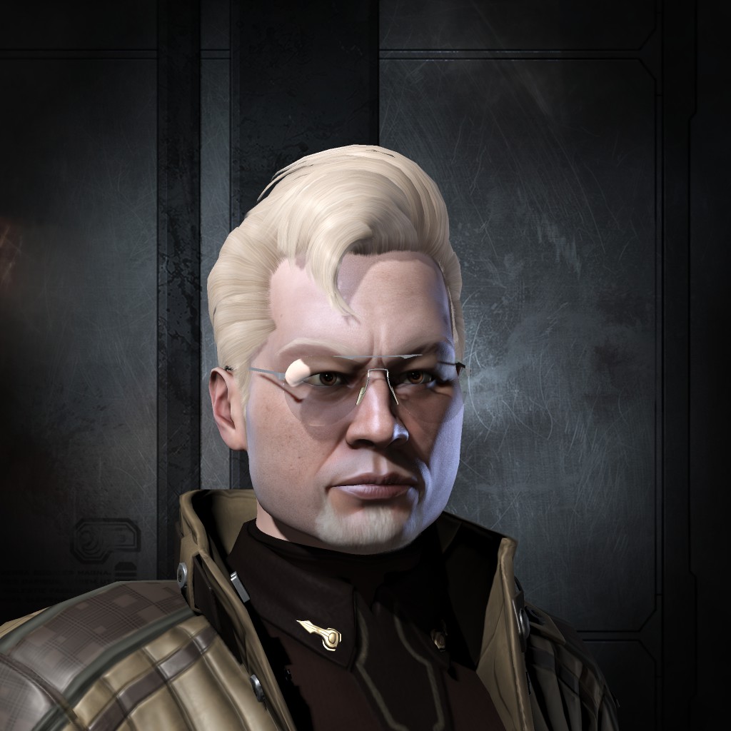 Uther Guy