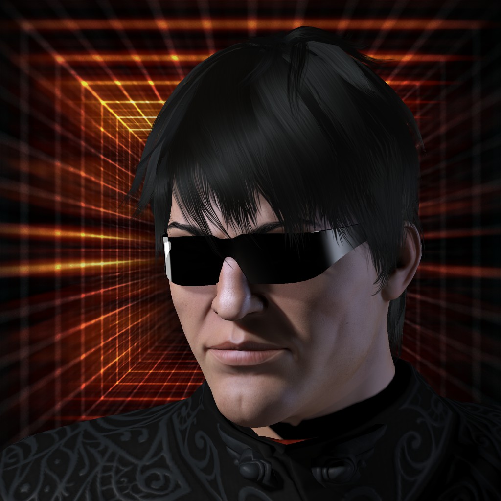 Agent Smity