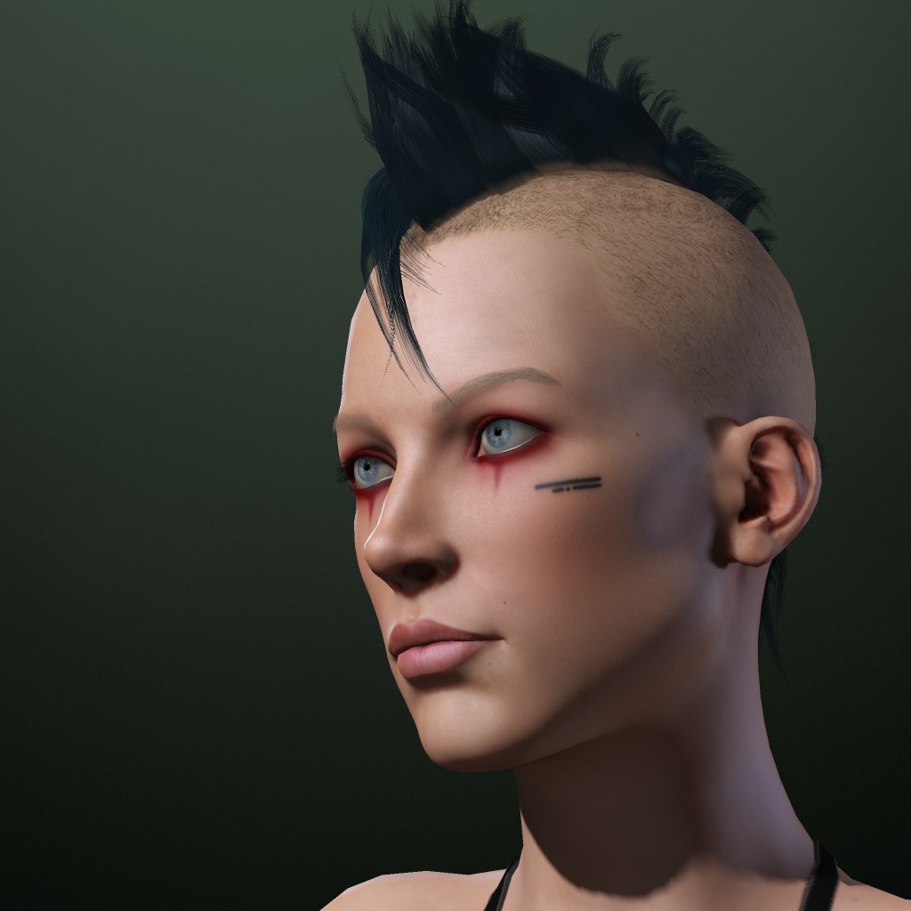 Mira Goeldin