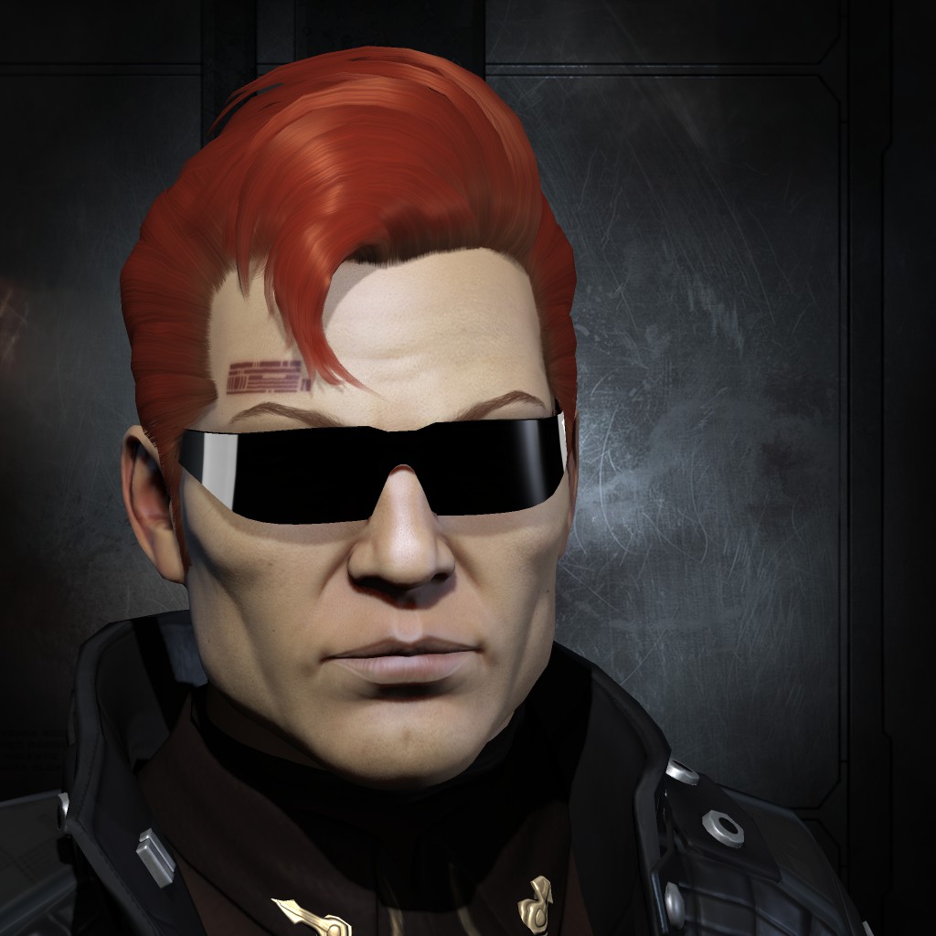 Red Devilll