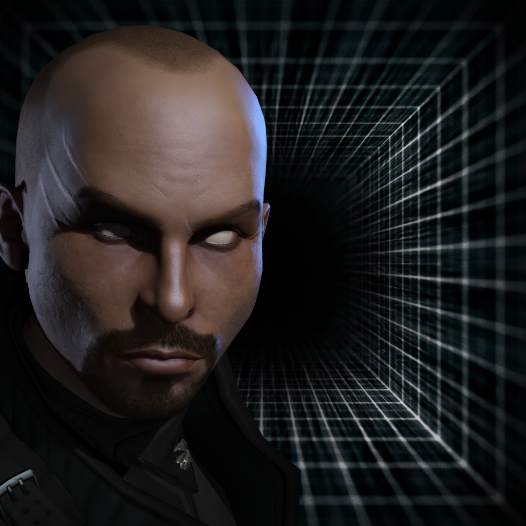 Vanilla Zerg Psychopathic