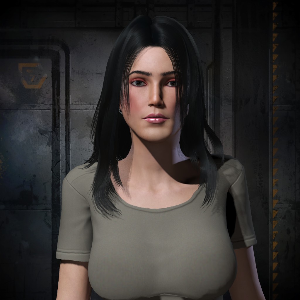Zoey Holloway