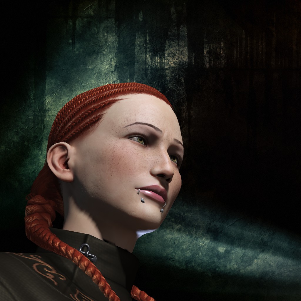 Meg Masasume