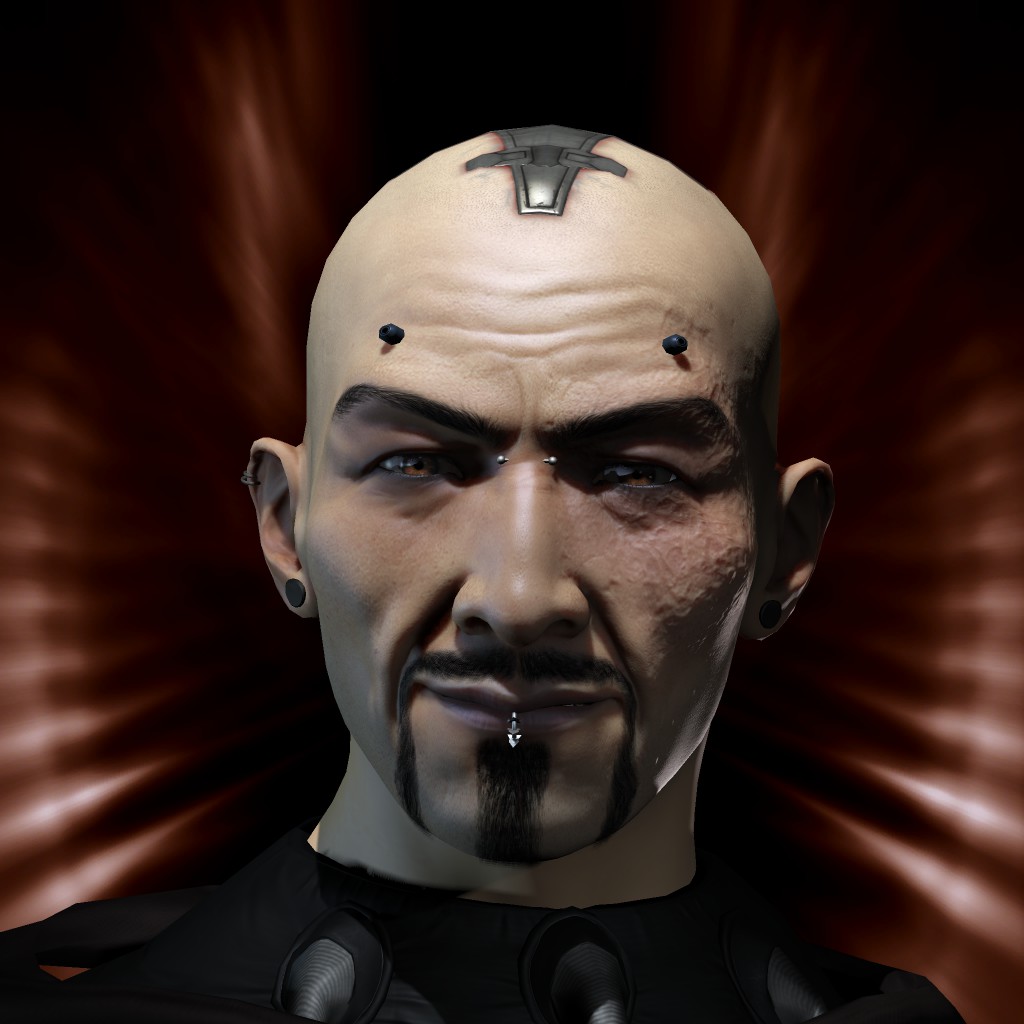 Mali Xadi
