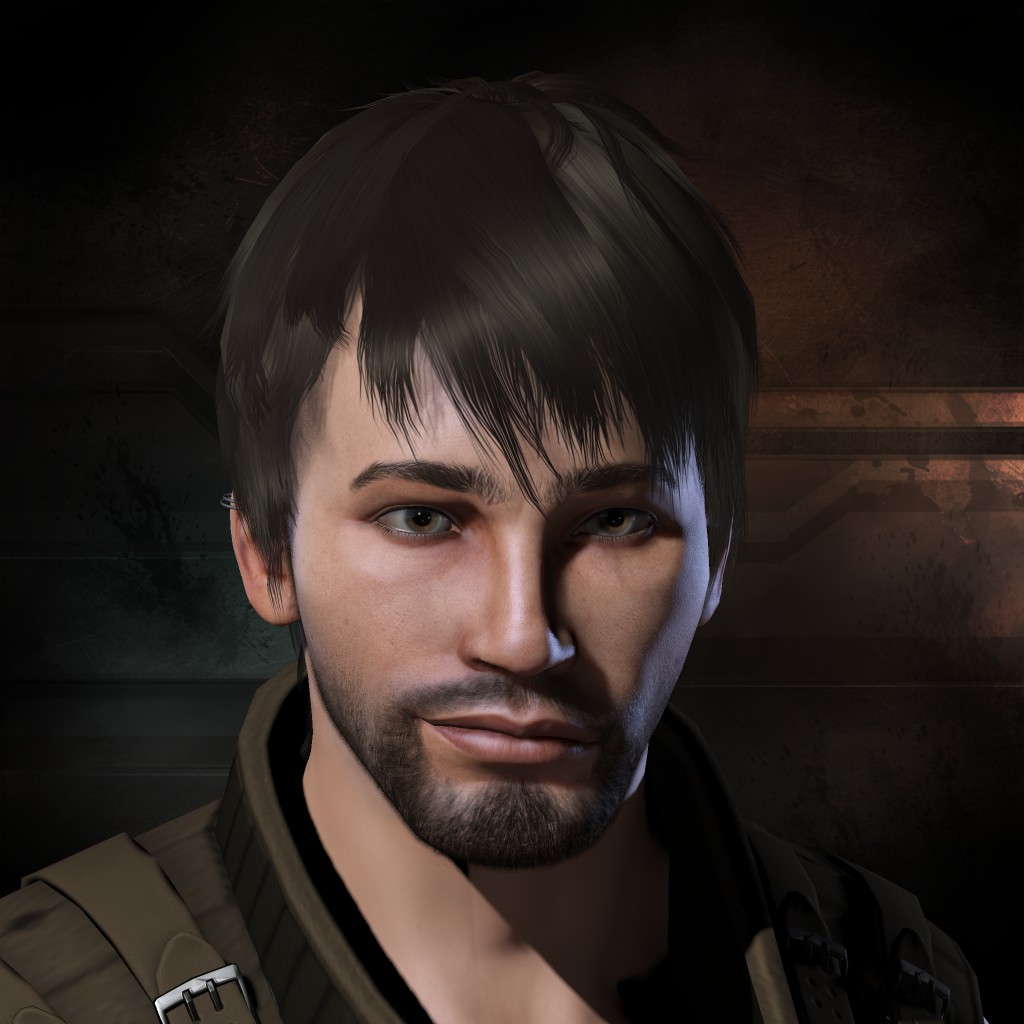 Zeke Vasteron