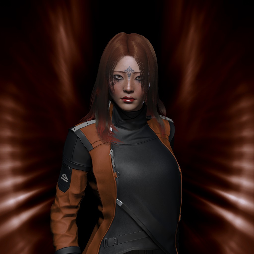 Jeanne Dark Kafshaz