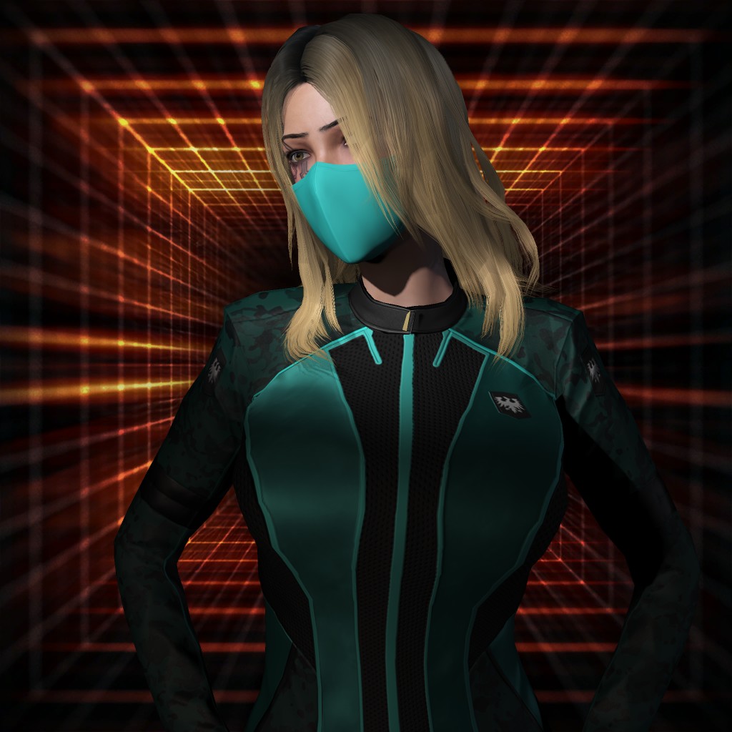 Dropdeadgirl