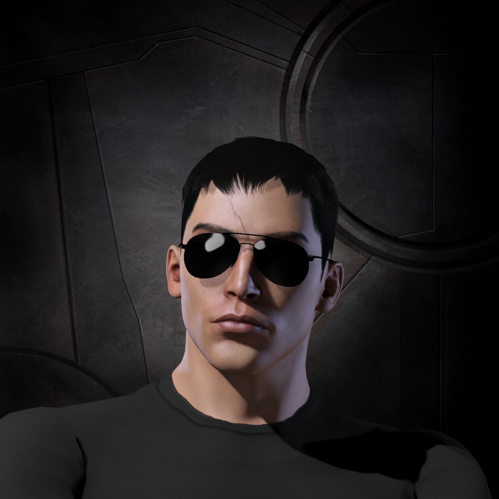 inv portrait