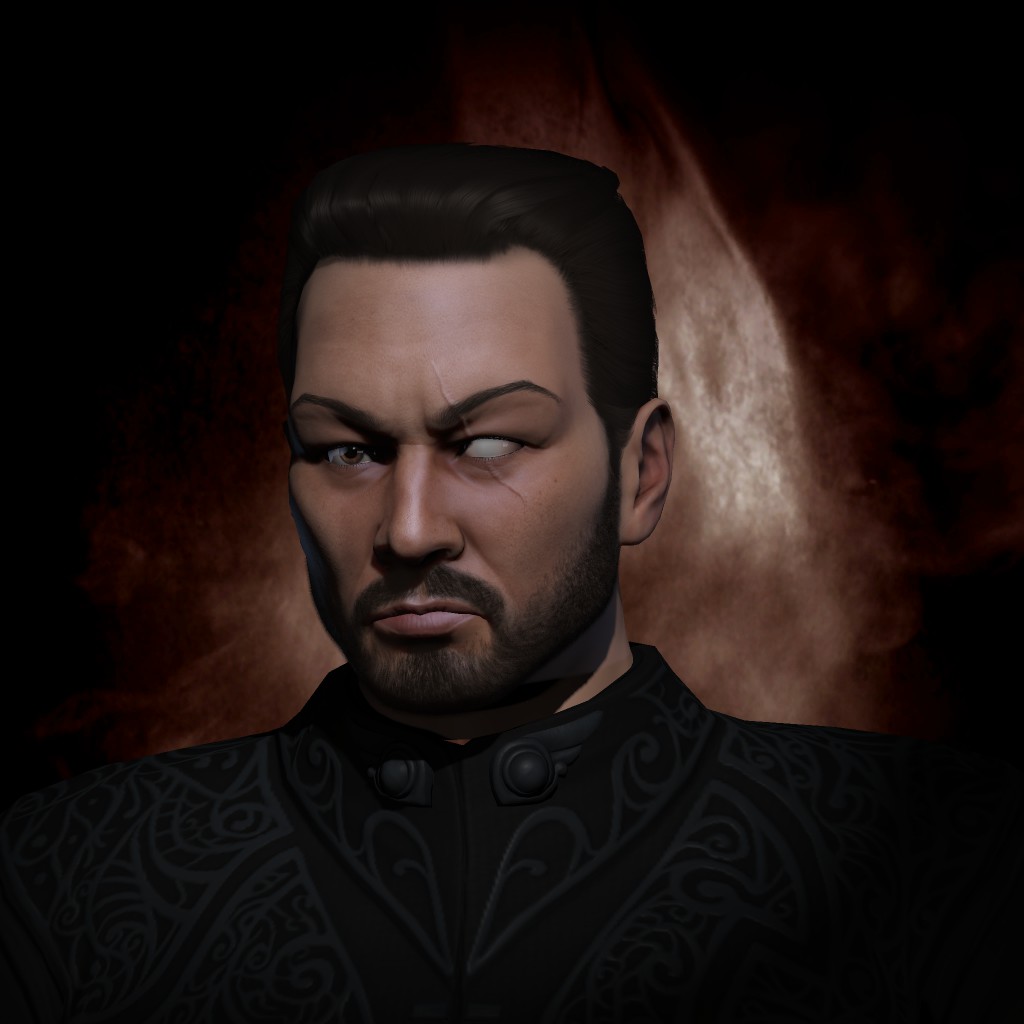 Lexx Shadow