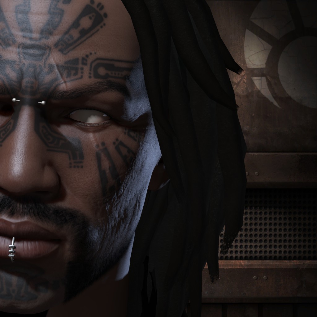 Dreadsta Kring