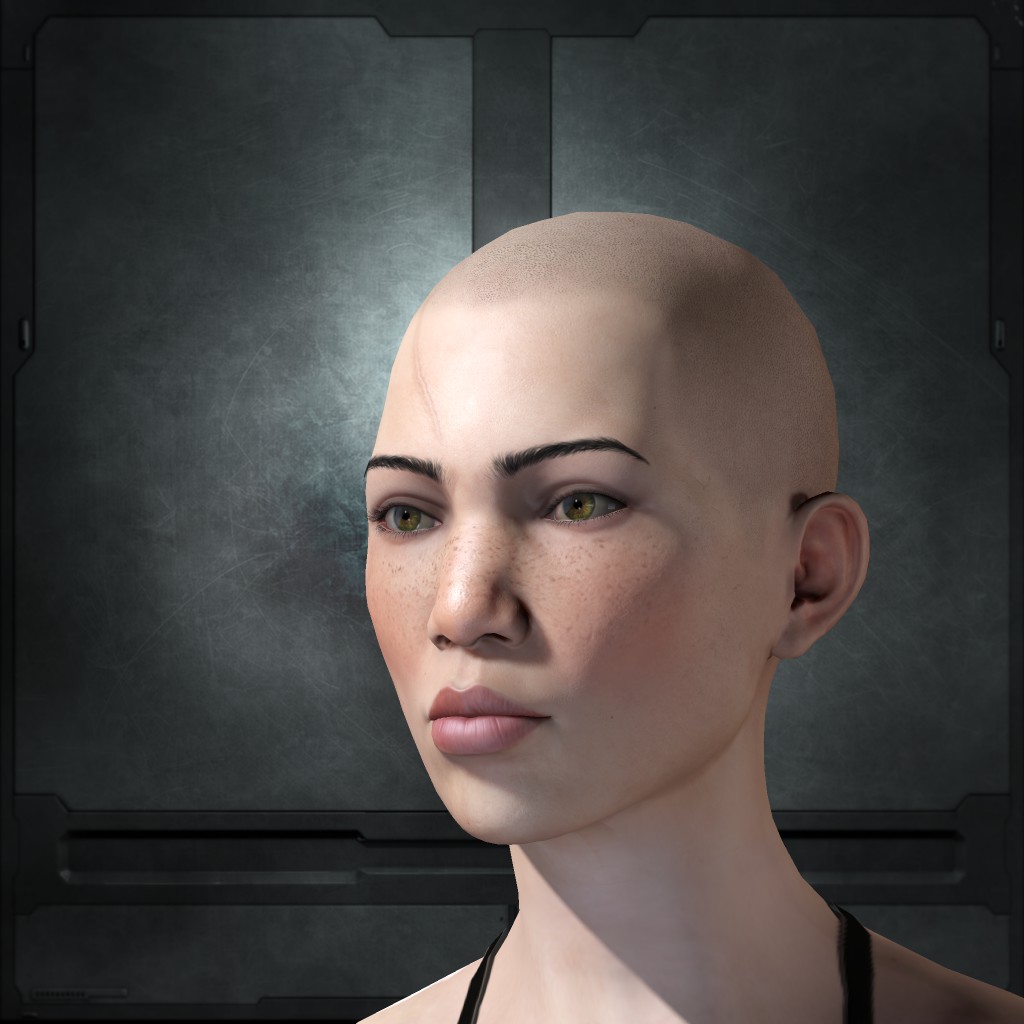 Minmatar Citizen 93727518