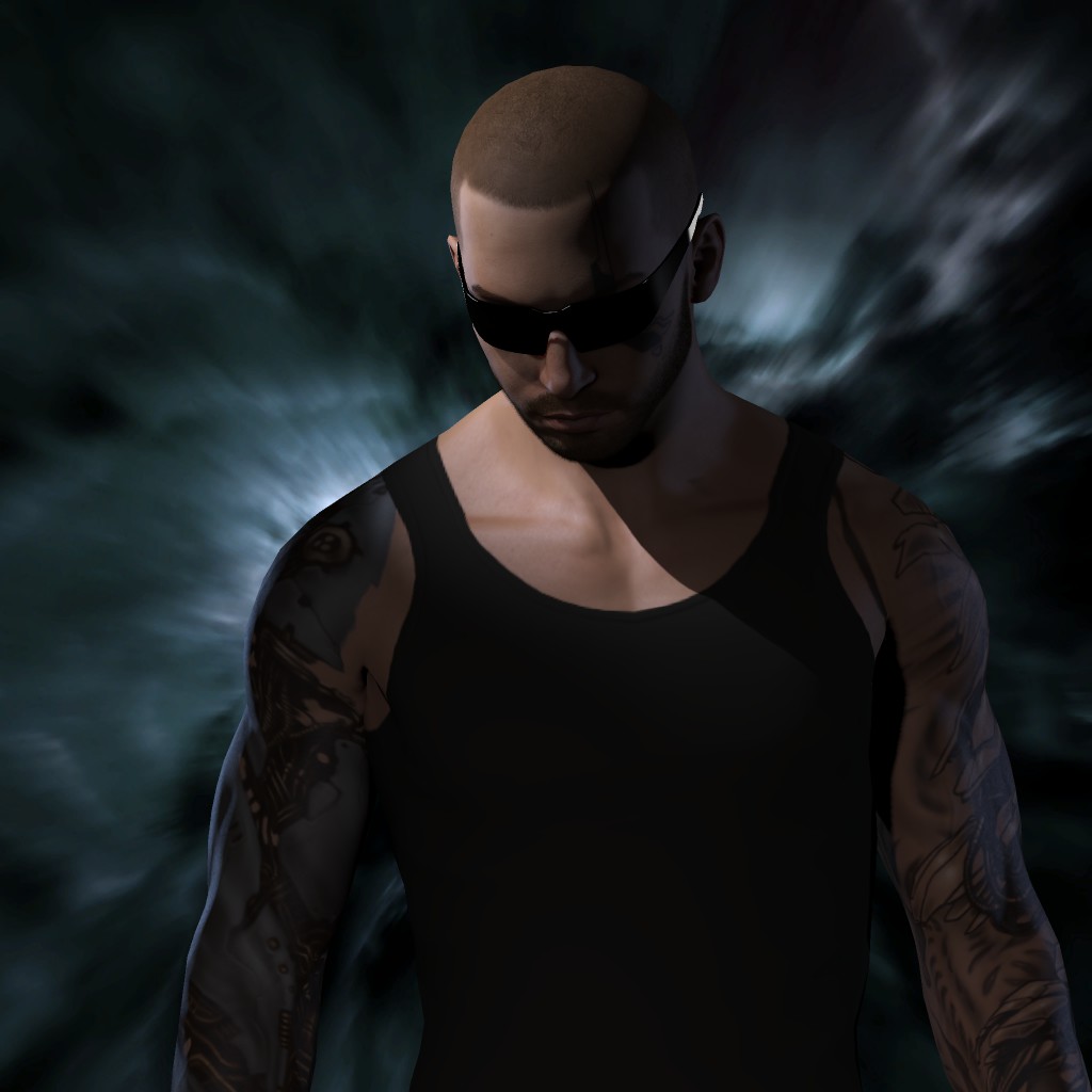Infamous Nardieu